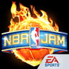 NBA JAM by EA SPORTS Logo